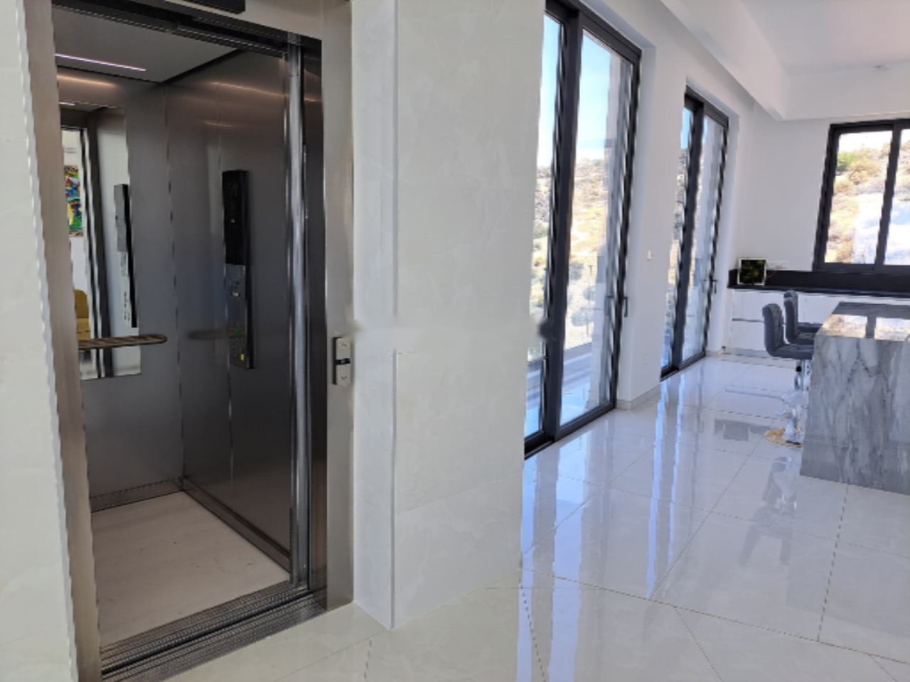 Квартира в Агиос Тихоне, Кипр, 737 м² - фото 9