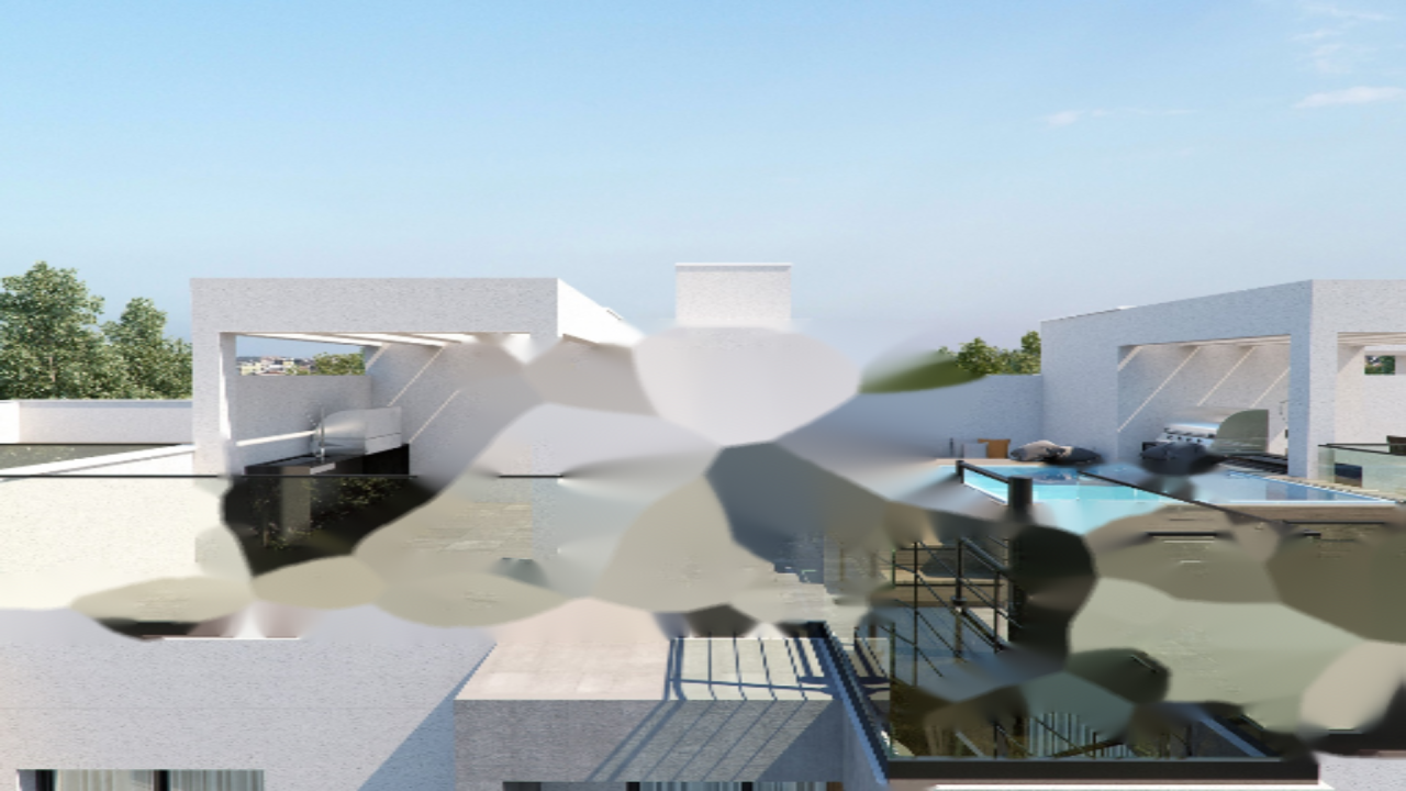 Квартира в Арадипу, Кипр, 80 м² - фото 9