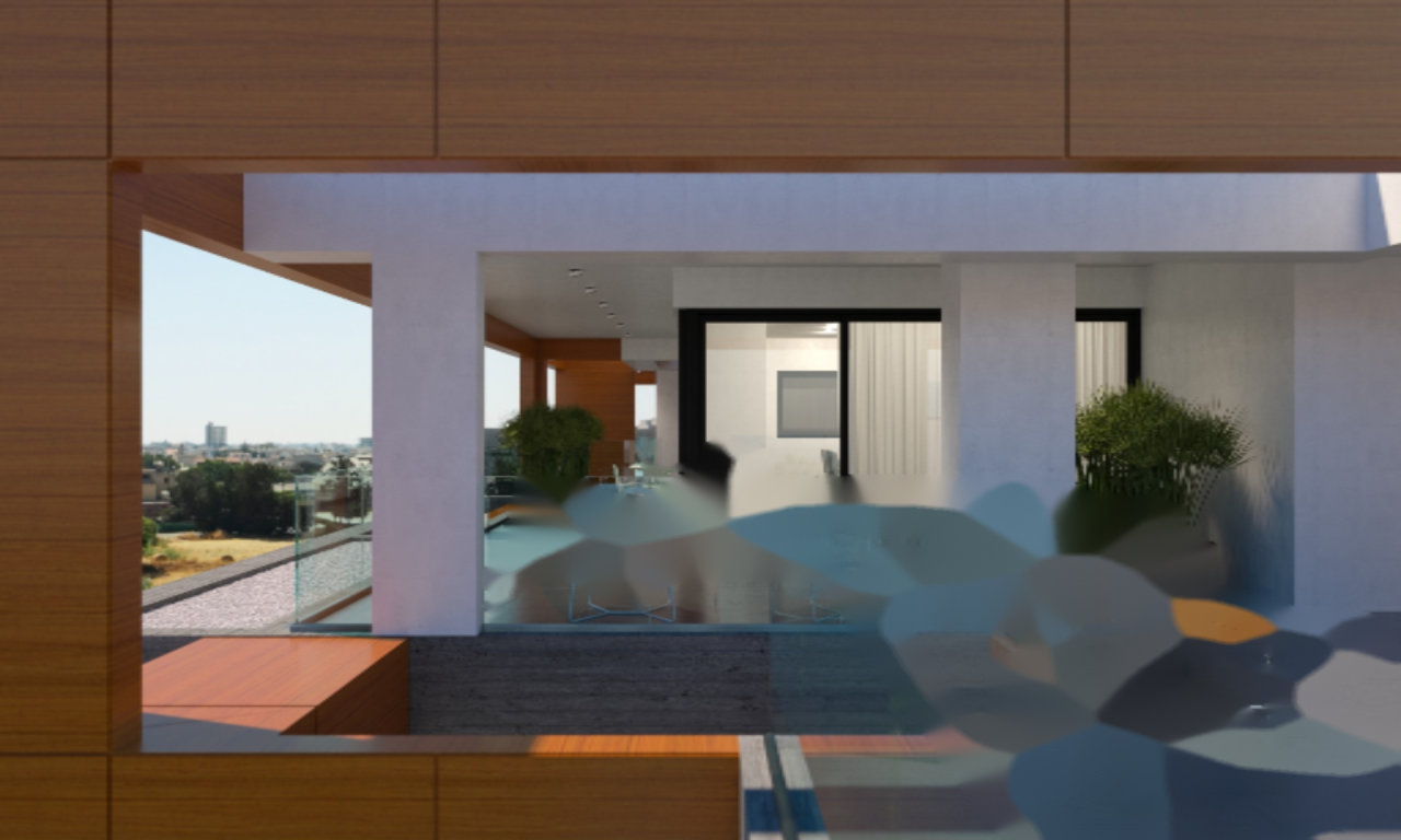 Квартира в Лимасоле, Кипр, 150 м² - фото 9