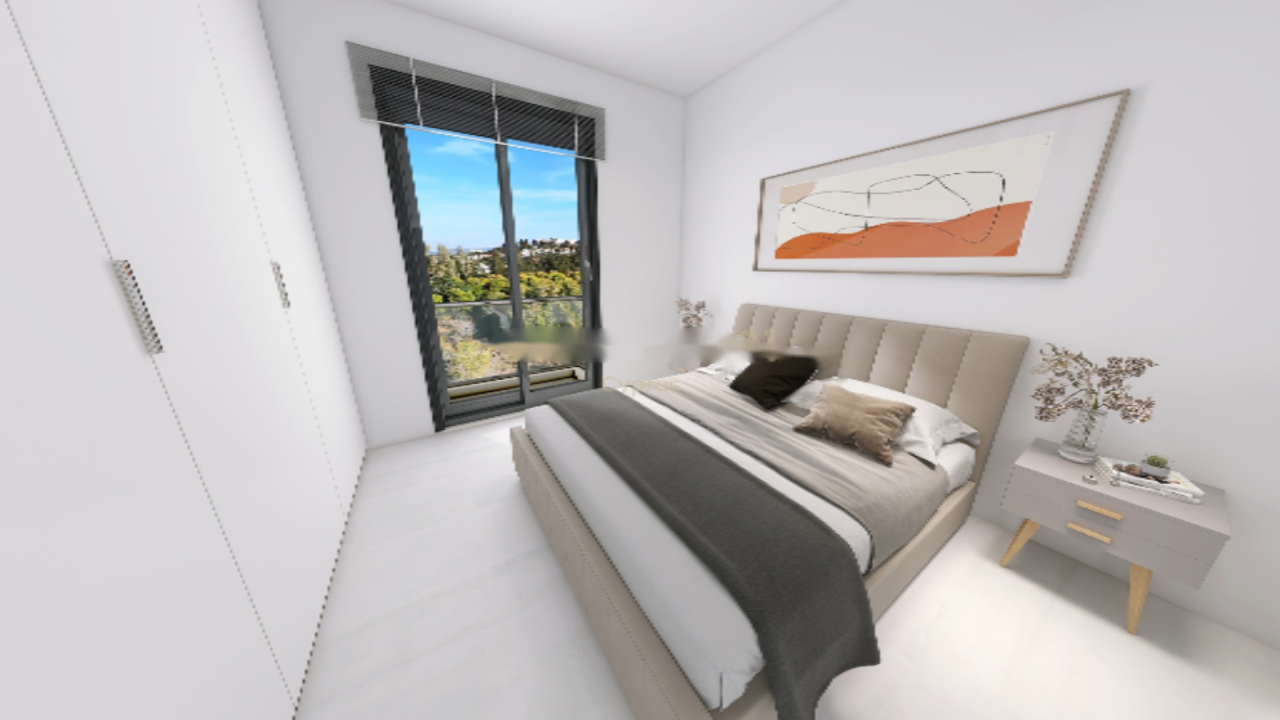 Квартира в Эмба, Кипр, 85 м² - фото 9