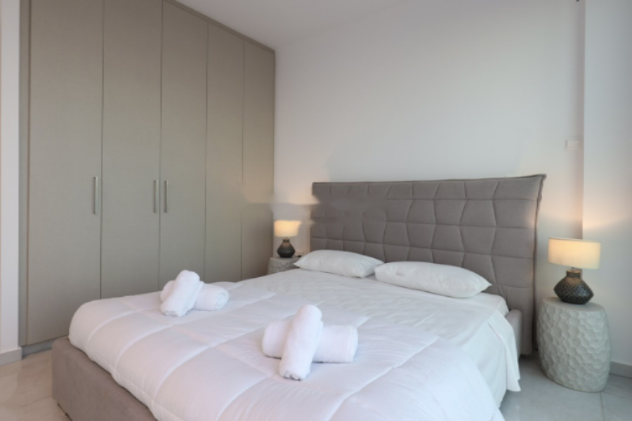 Квартира в Айя-Напе, Кипр, 159 м² - фото 9