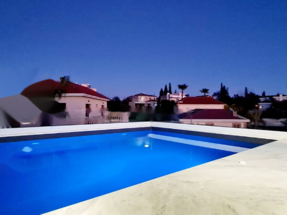 Квартира в Меса-Йитонии, Кипр, 133 м² - фото 9