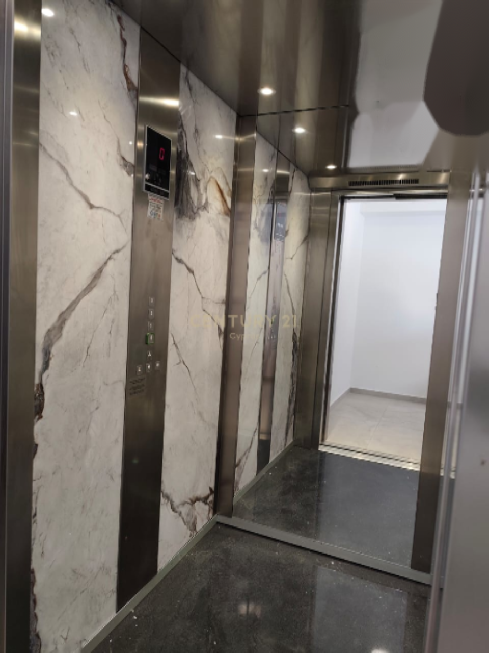 Квартира в Лимасоле, Кипр, 96 м² - фото 9