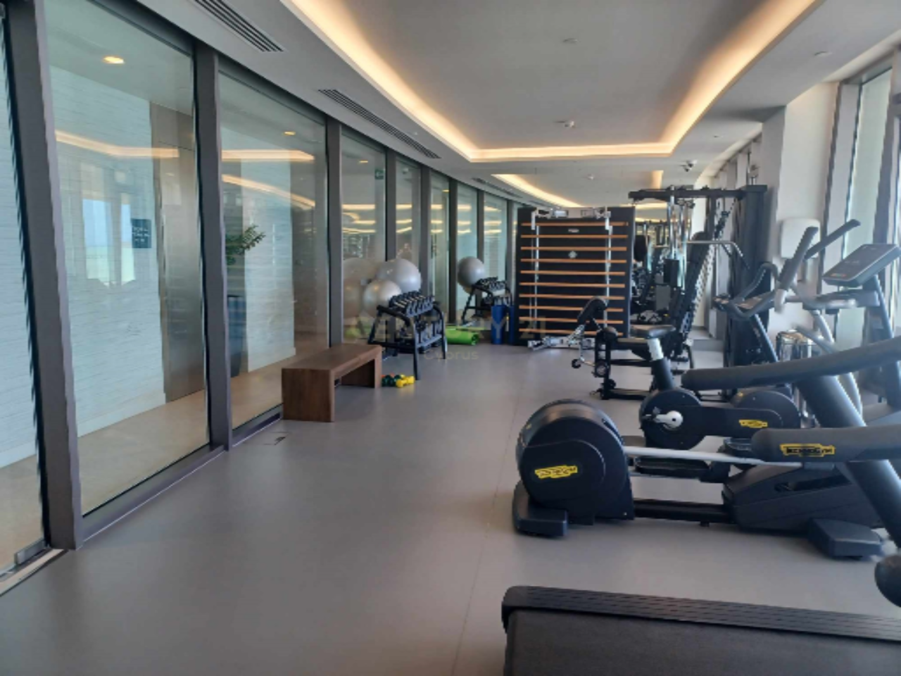 Квартира в Агиос Тихоне, Кипр, 110 м² - фото 9