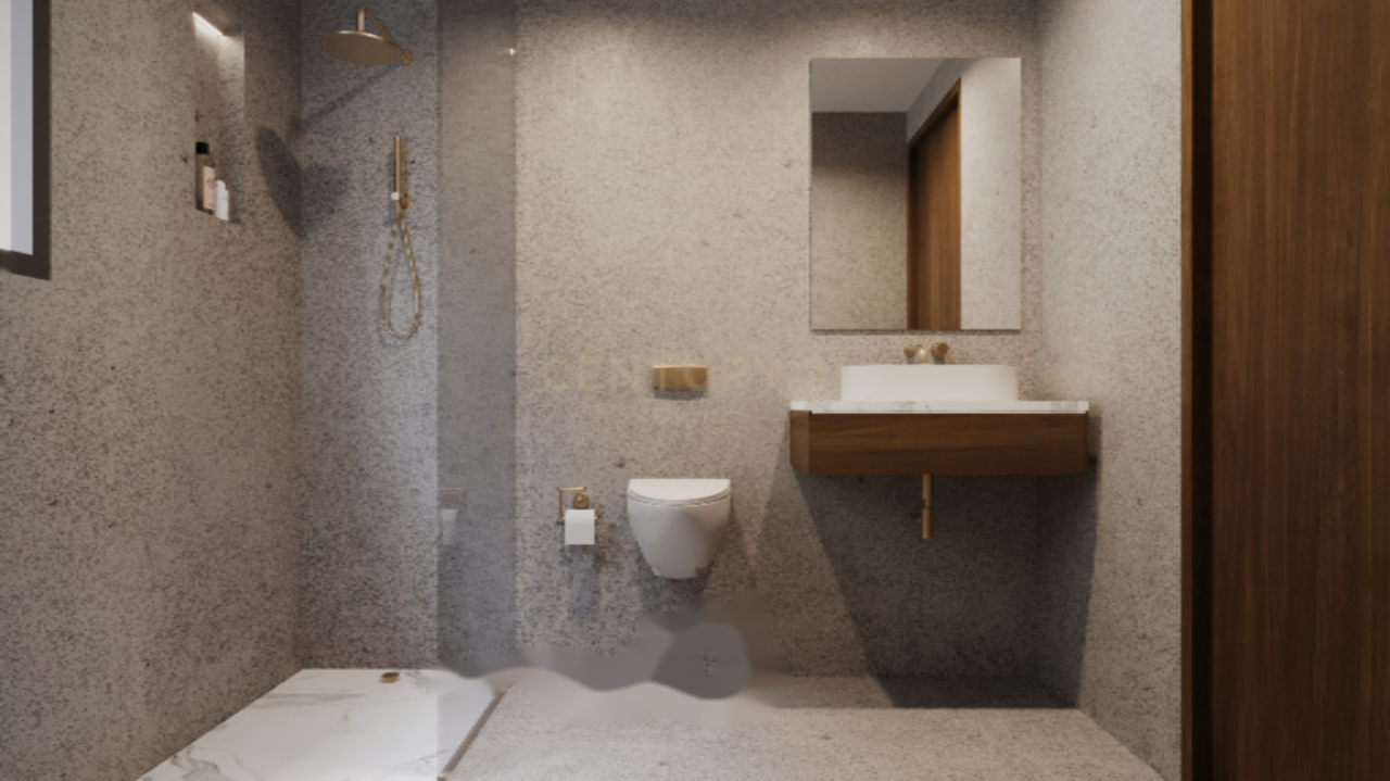 Квартира в Ларнаке, Кипр, 80 м² - фото 9