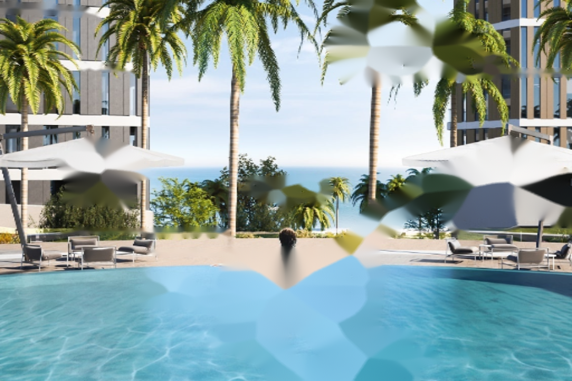 Квартира в Лимасоле, Кипр, 140 м² - фото 7