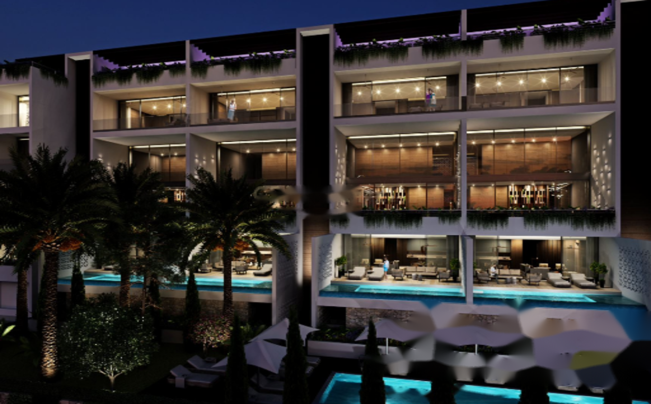 Квартира в Ермасойе, Кипр, 85 м² - фото 10