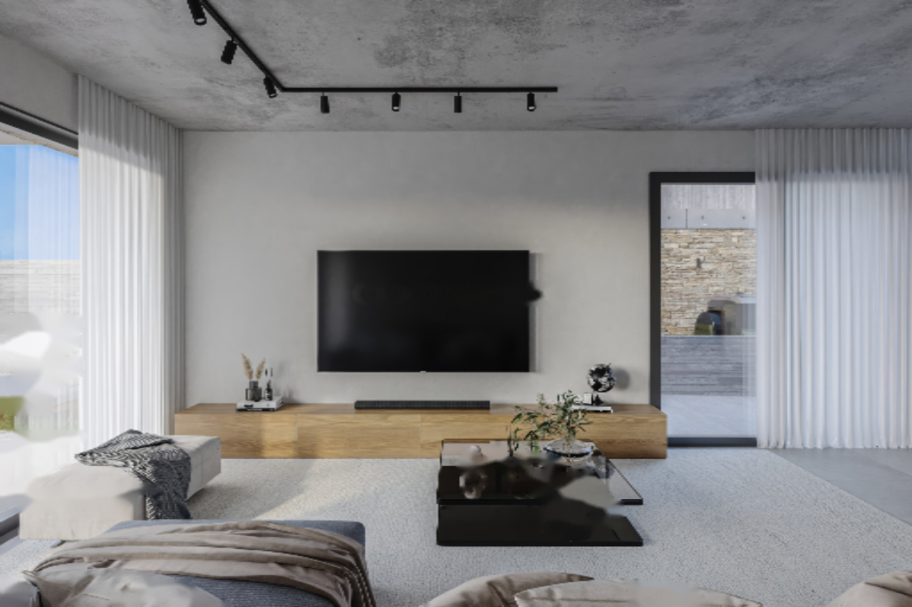 Квартира в Героскипу, Кипр, 97 м² - фото 10