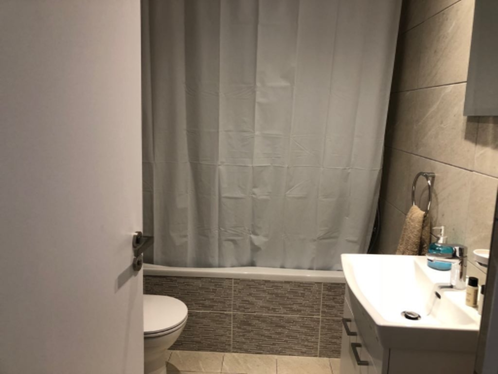 Квартира в Мутайяке, Кипр, 95 м² - фото 10