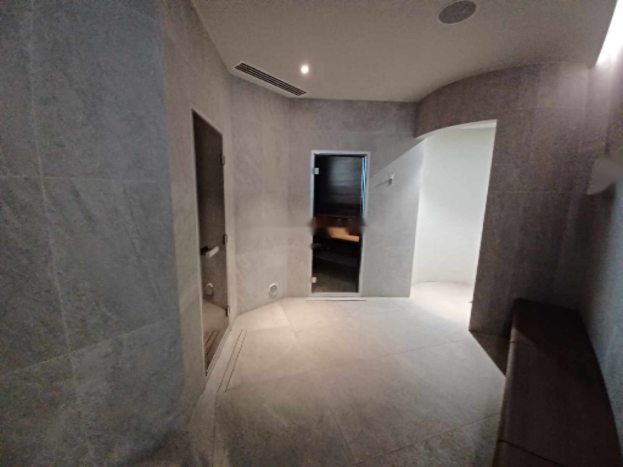 Квартира в Агиос Тихоне, Кипр, 110 м² - фото 10