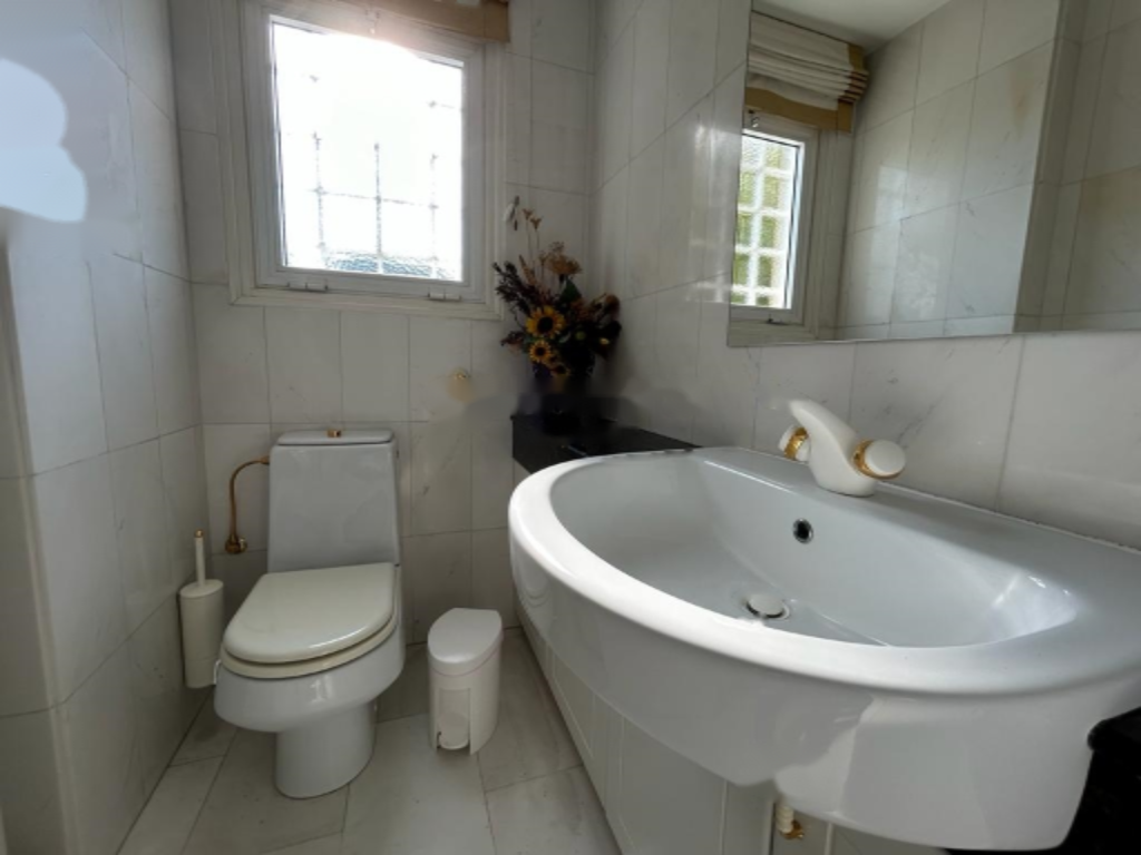 Квартира в Лимасоле, Кипр, 500 м² - фото 10