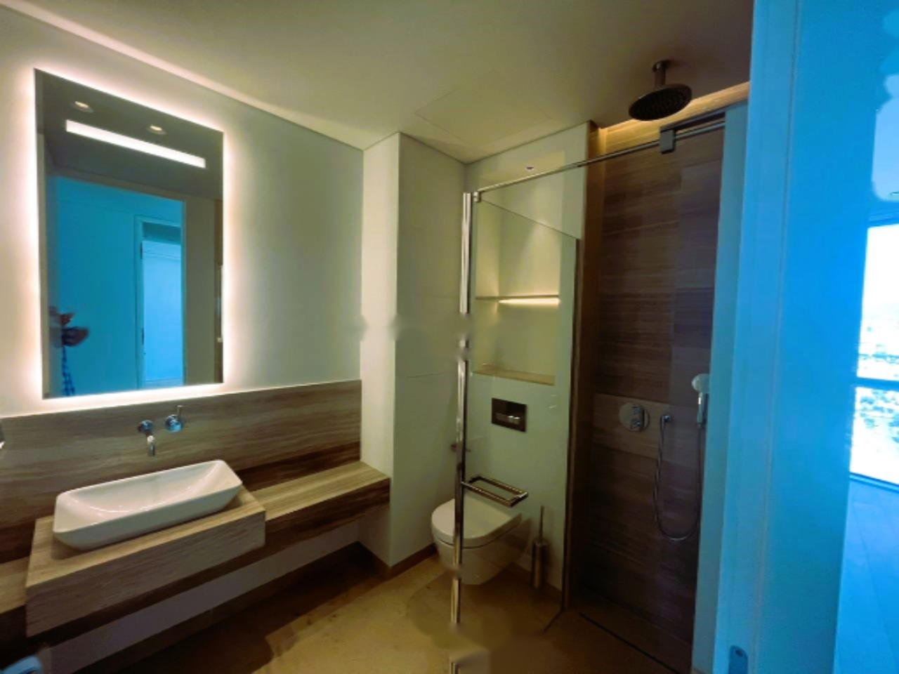 Квартира в Лимасоле, Кипр, 134 м² - фото 10