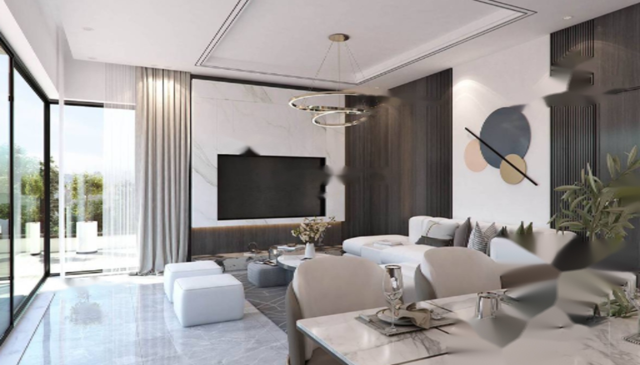 Квартира в Ермасойе, Кипр, 125 м² - фото 10