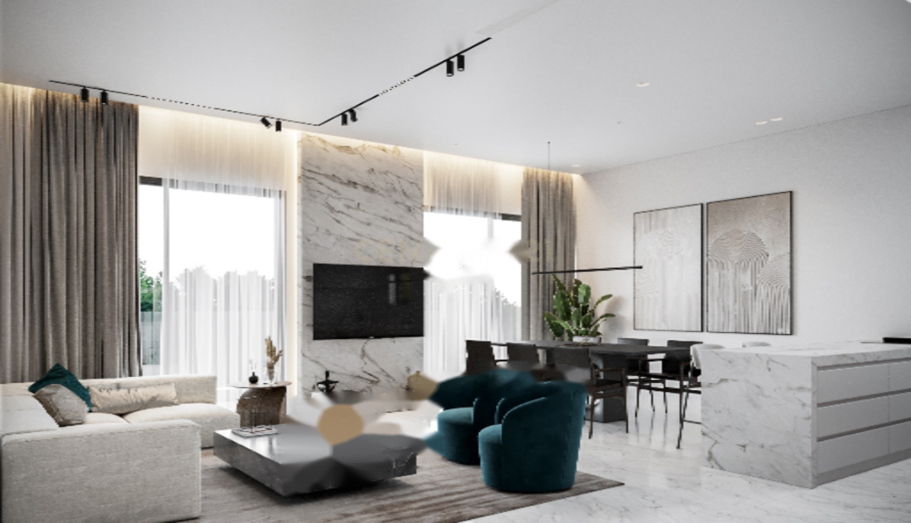 Квартира в Героскипу, Кипр, 81 м² - фото 10