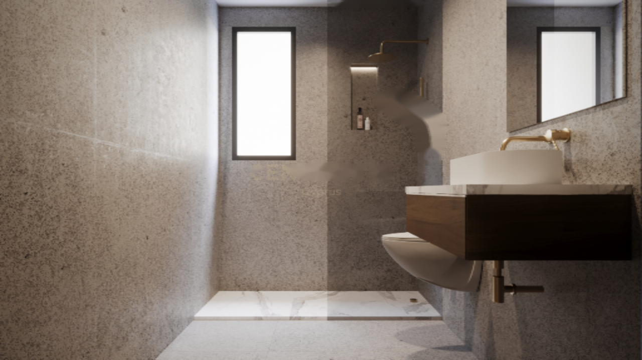 Квартира в Ларнаке, Кипр, 80 м² - фото 10