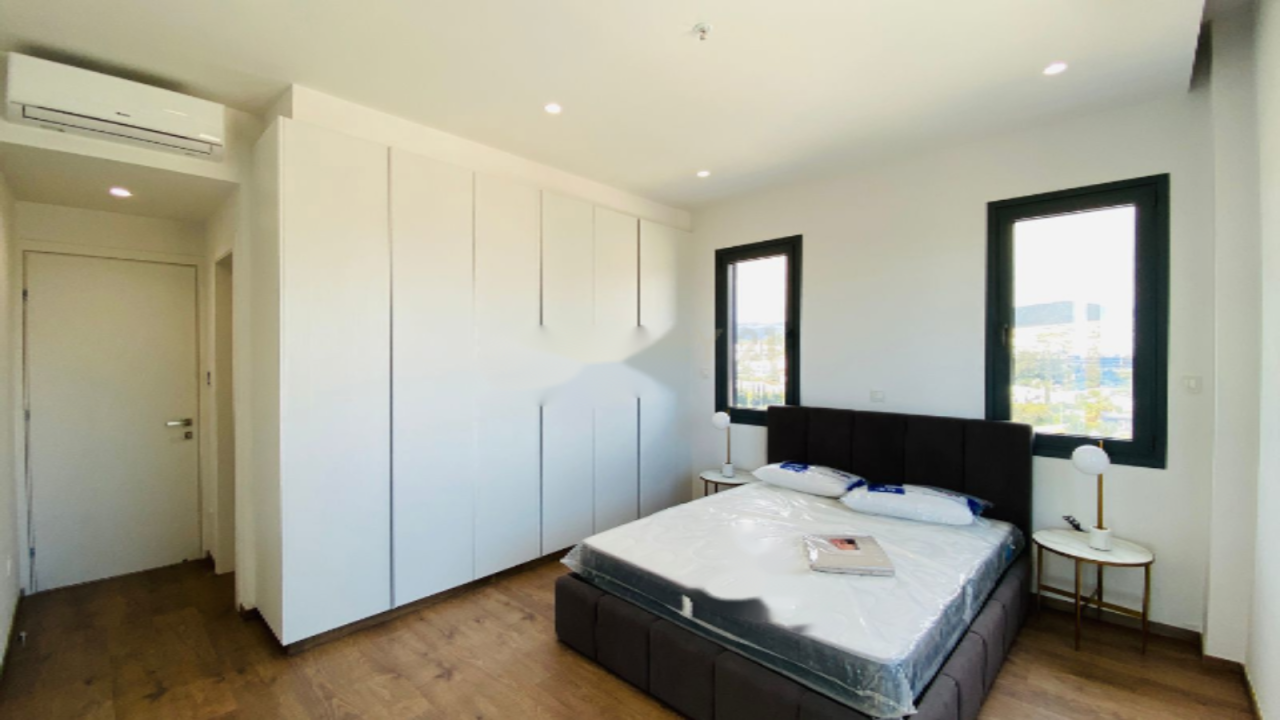 Квартира в Мутайяке, Кипр, 156 м² - фото 10