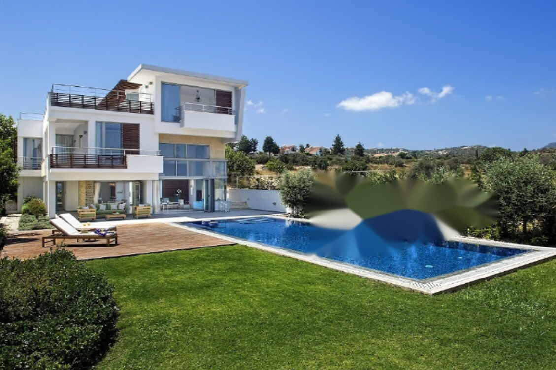 Квартира в Нео Хорио, Кипр, 275 м² - фото 10