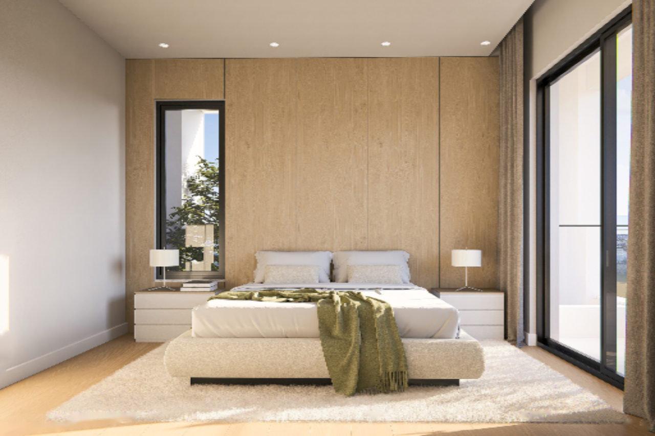 Квартира в Ермасойе, Кипр, 85 м² - фото 10