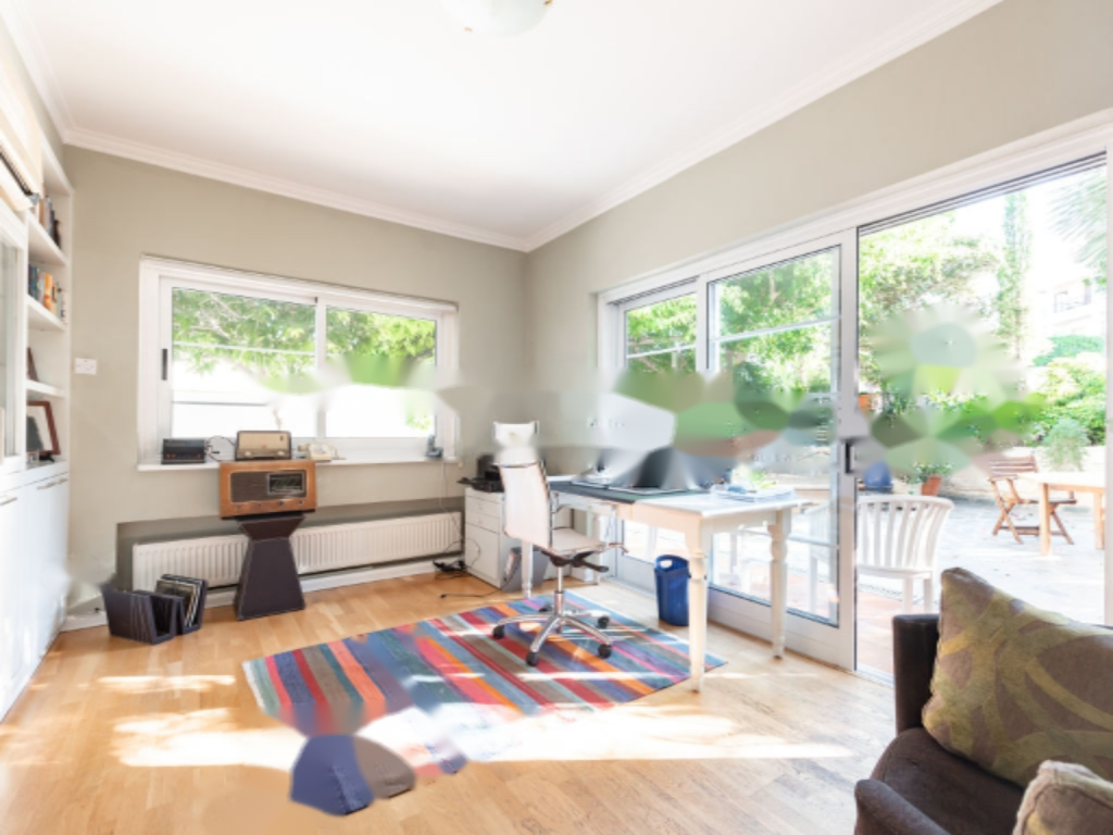 Квартира в Меса-Йитонии, Кипр, 407 м² - фото 10