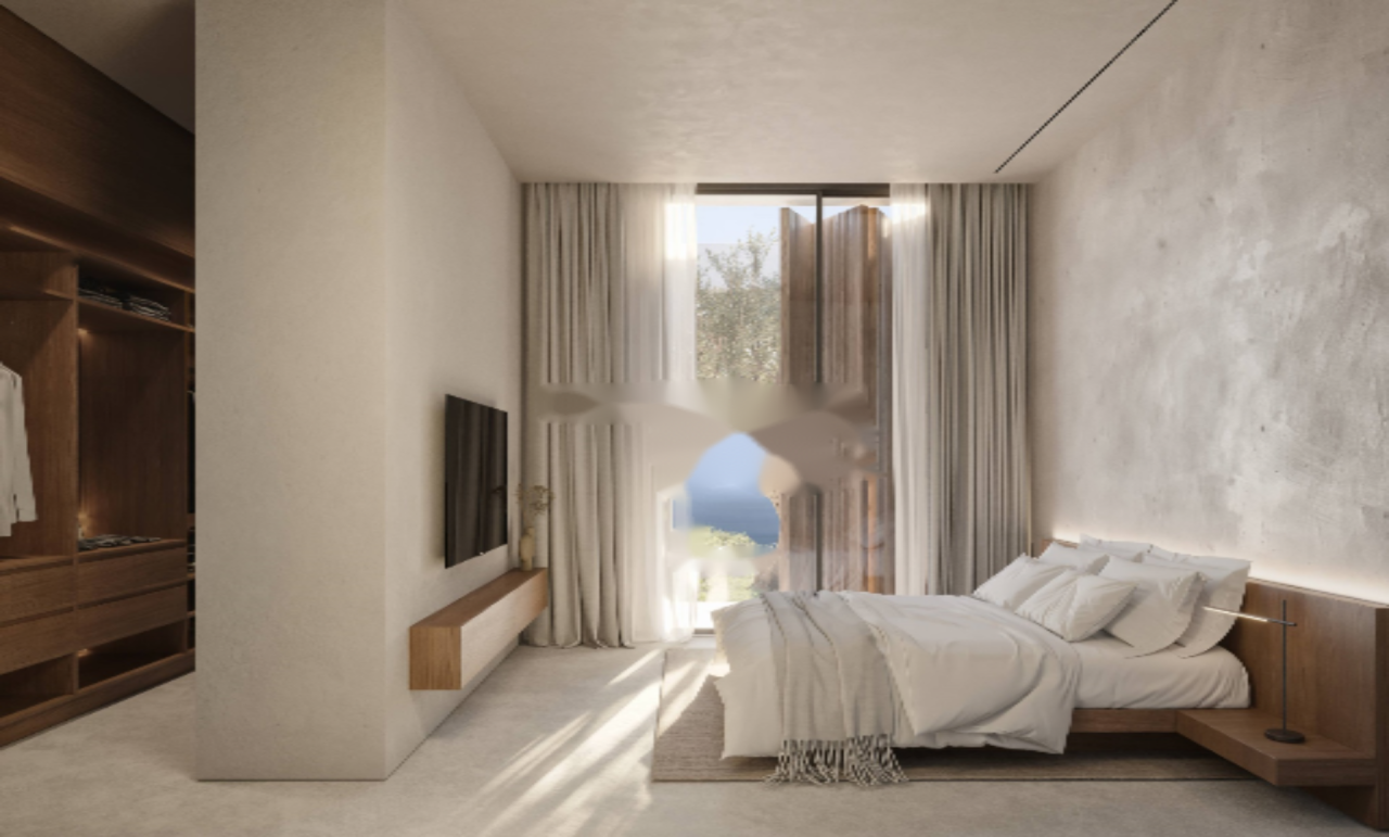 Квартира в Айос-Георгиос-Пейас, Кипр, 190 м² - фото 10