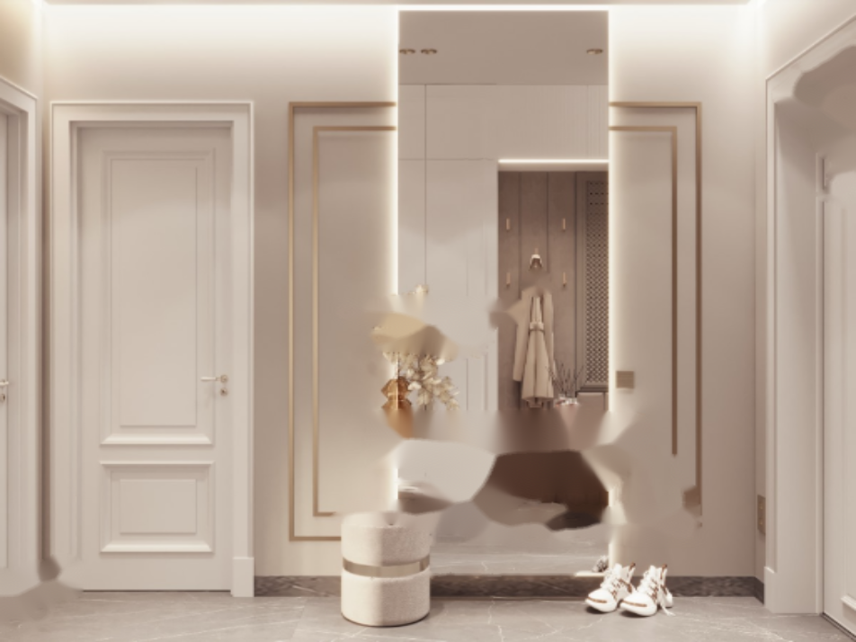 Квартира в Ермасойе, Кипр, 125 м² - фото 7