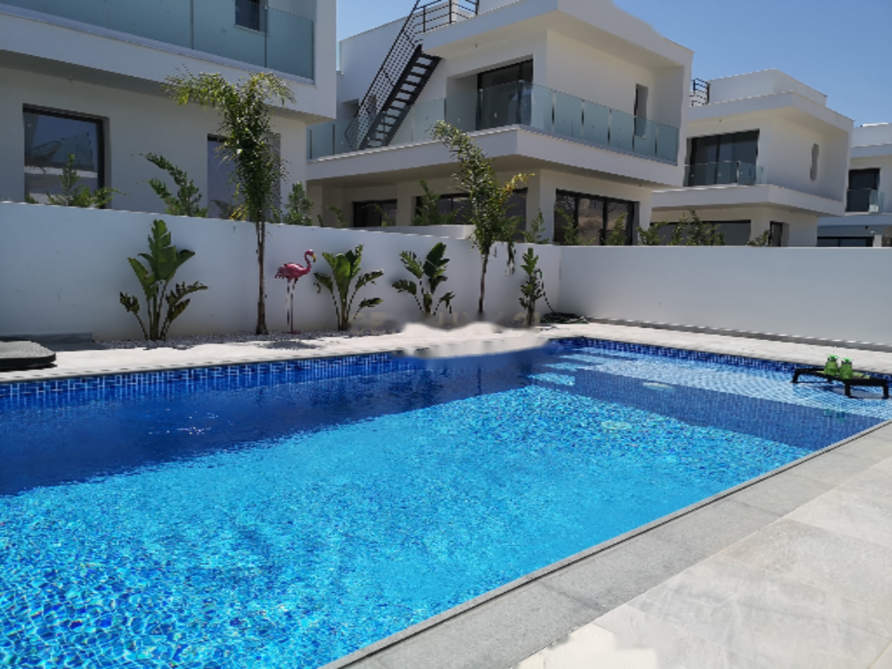 Квартира на пляже Финикудес, Кипр, 179 м² - фото 10