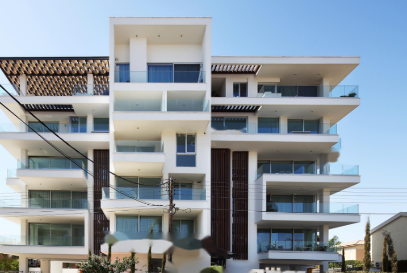 Квартира в Ермасойе, Кипр, 123 м² - фото 11