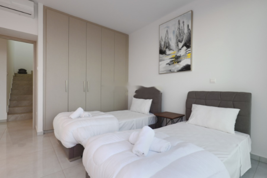 Квартира в Айя-Напе, Кипр, 159 м² - фото 11