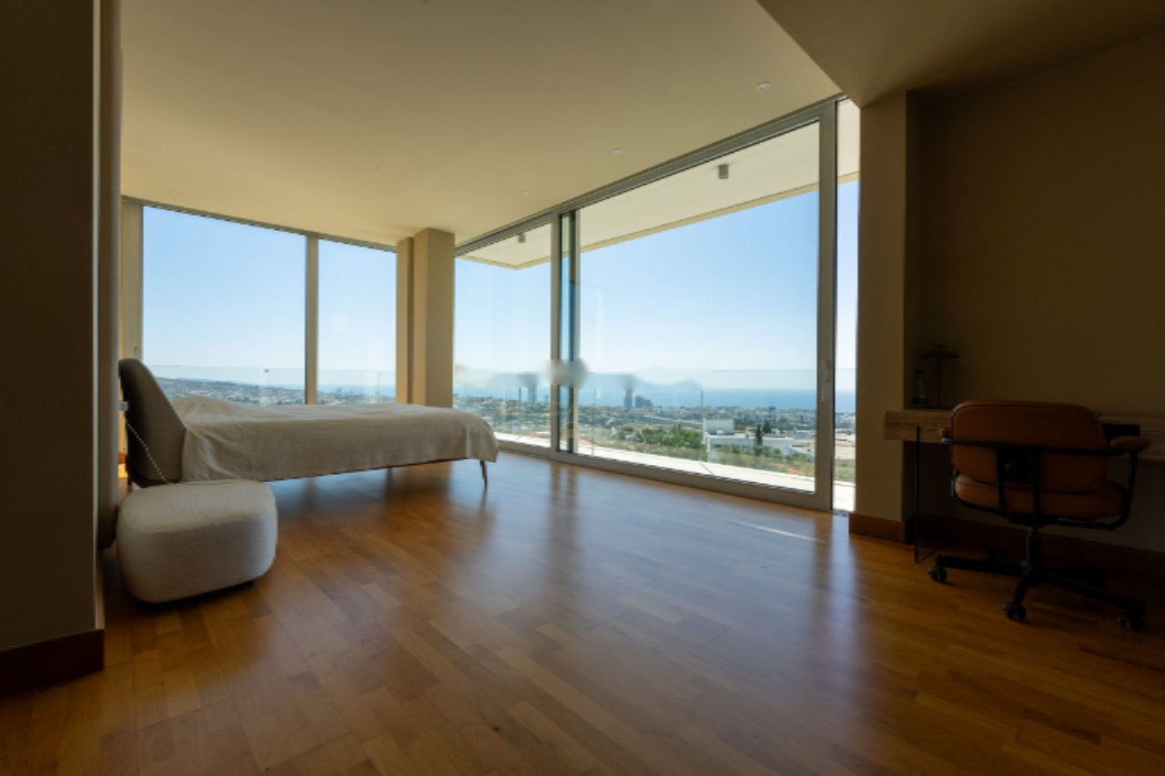 Квартира в Ермасойе, Кипр, 1 000 м² - фото 11