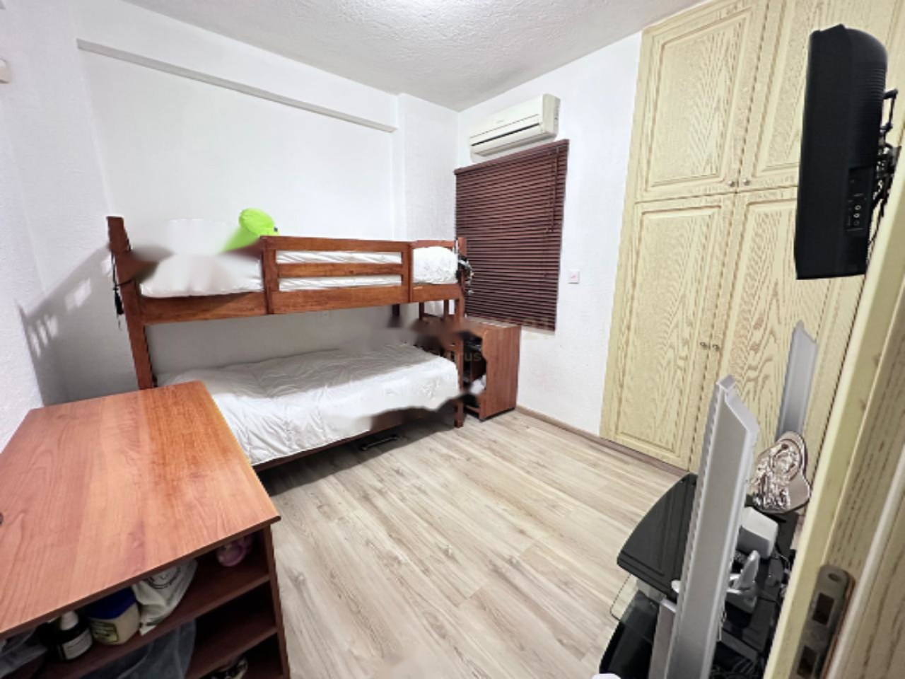 Квартира в Меса-Йитонии, Кипр, 103 м² - фото 11