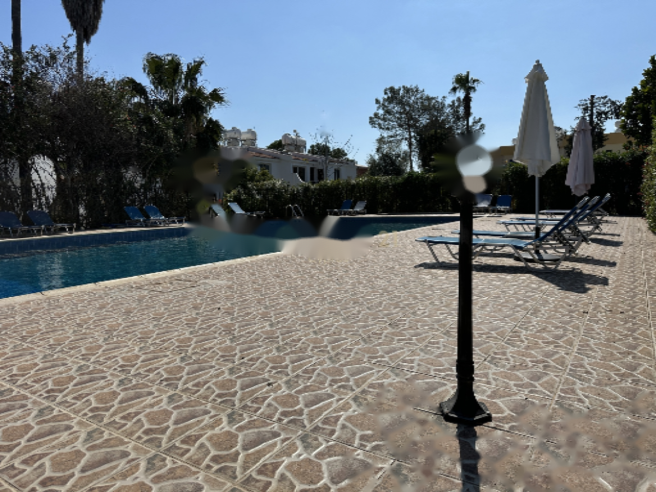 Квартира в Пафосе, Кипр, 76 м² - фото 11