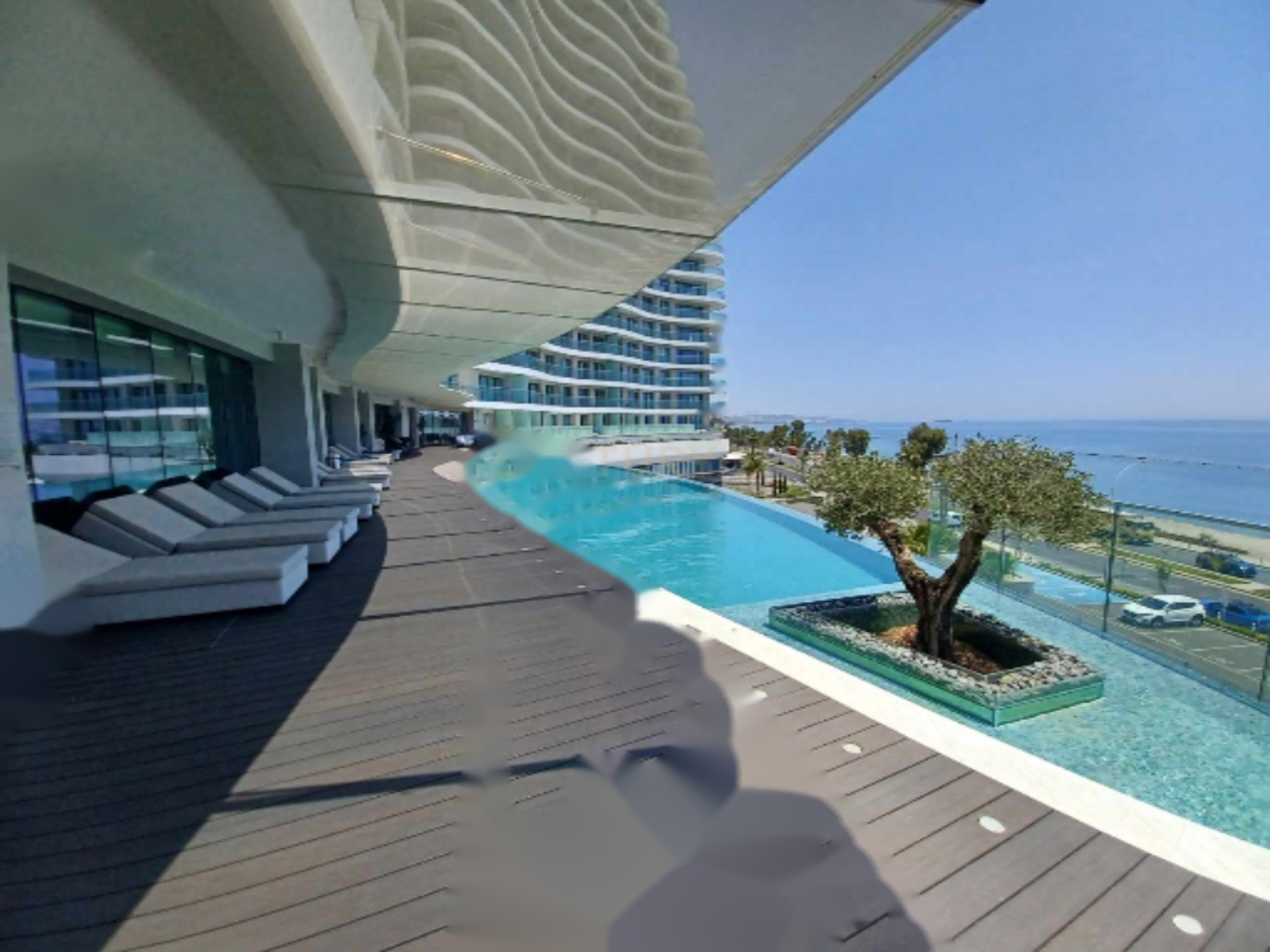 Квартира в Агиос Тихоне, Кипр, 110 м² - фото 11