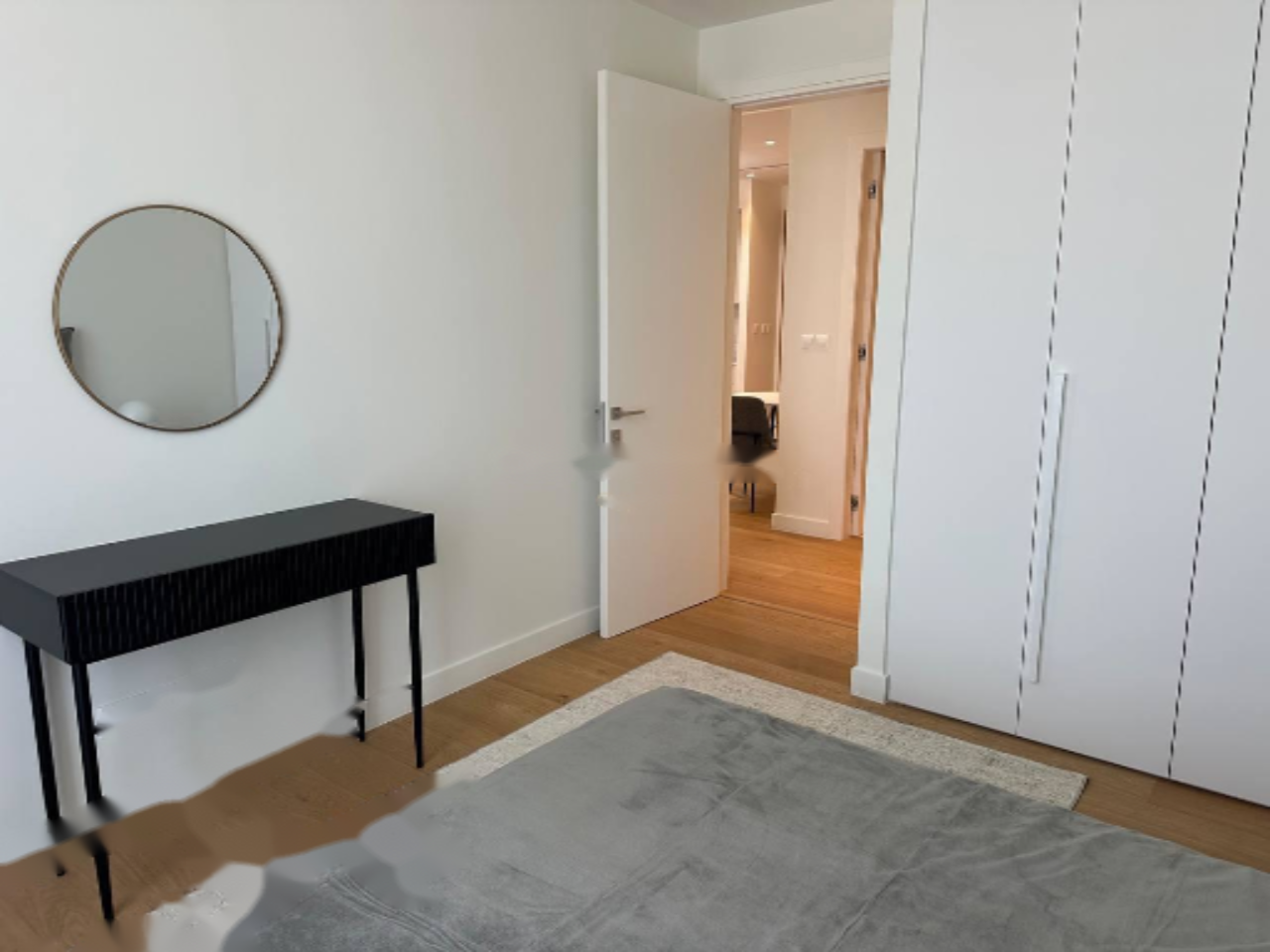 Квартира в Ермасойе, Кипр, 56 м² - фото 11