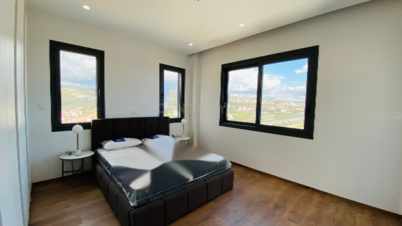 Квартира в Мутайяке, Кипр, 156 м² - фото 11