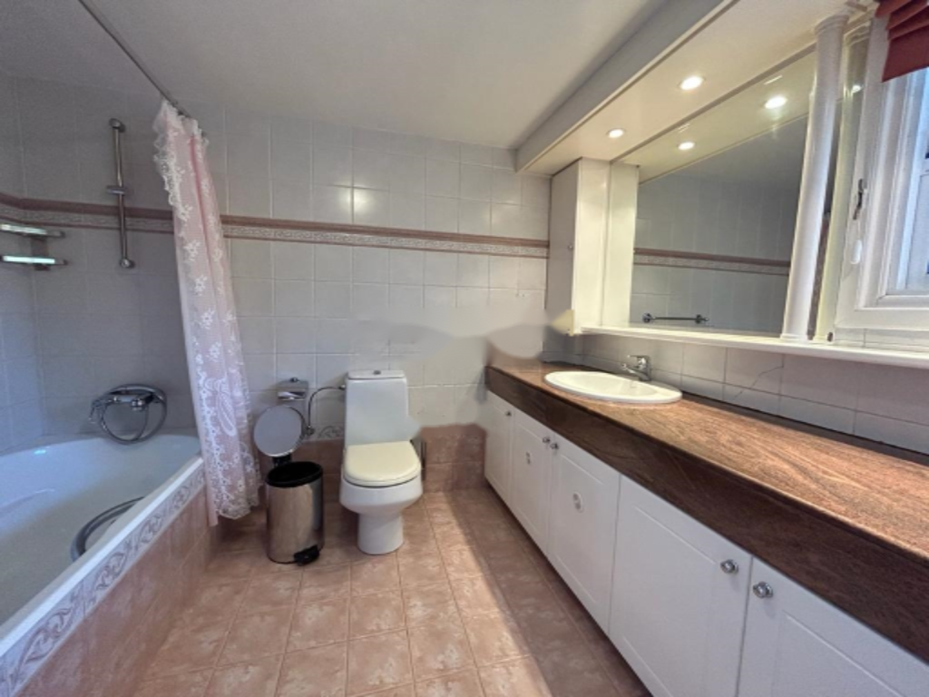 Квартира в Лимасоле, Кипр, 500 м² - фото 11