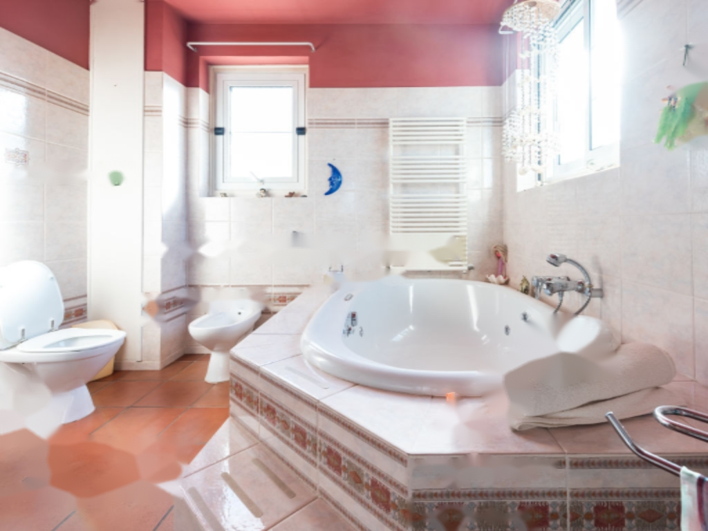 Квартира в Меса-Йитонии, Кипр, 407 м² - фото 11