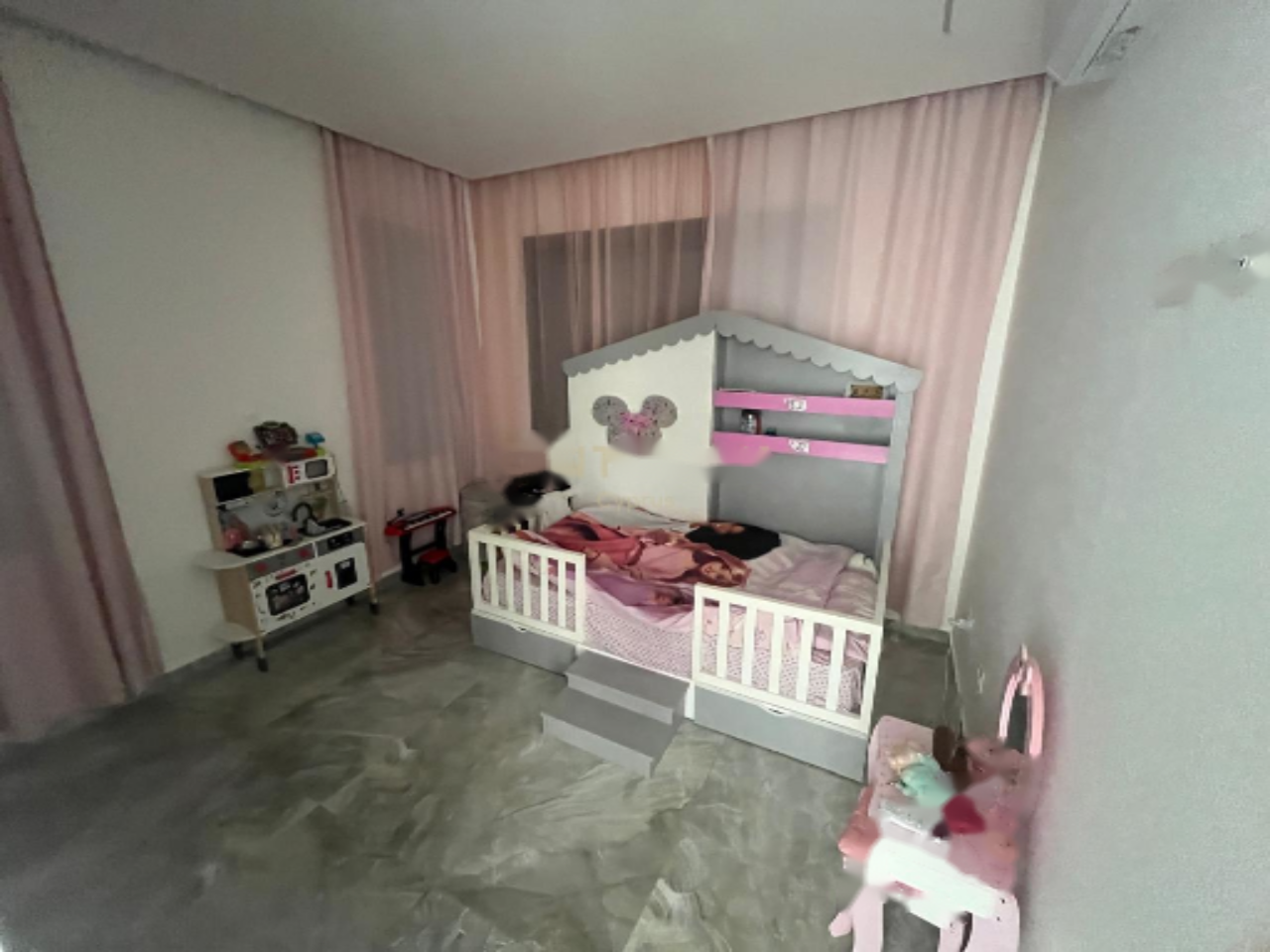 Квартира в Пареклисии, Кипр, 180 м² - фото 11