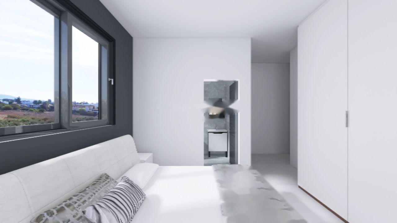 Квартира в Эмба, Кипр, 85 м² - фото 11