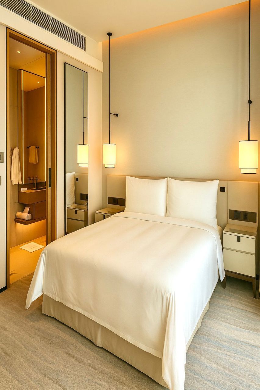 Квартира в Дубае, ОАЭ, 58 м² - фото 8