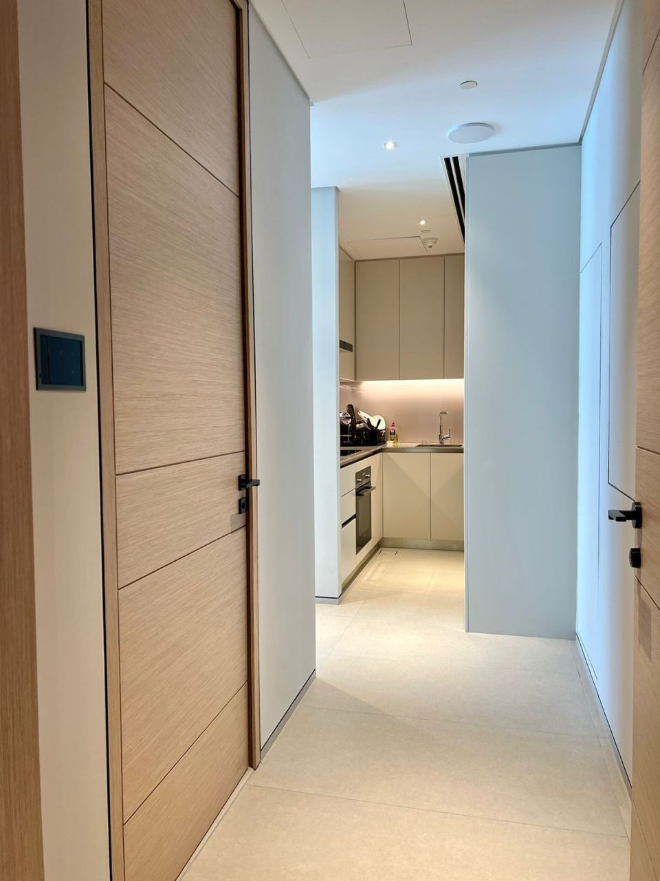 Квартира в Дубае, ОАЭ, 58 м² - фото 10