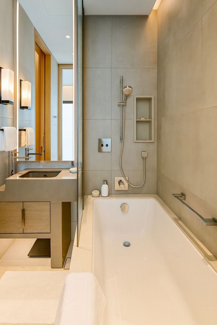 Квартира в Дубае, ОАЭ, 58 м² - фото 9