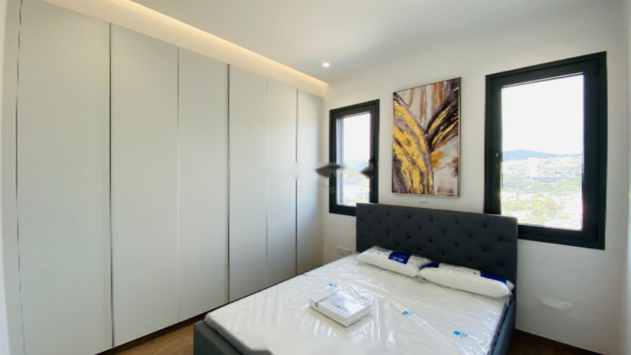 Квартира в Мутайяке, Кипр, 156 м² - фото 12