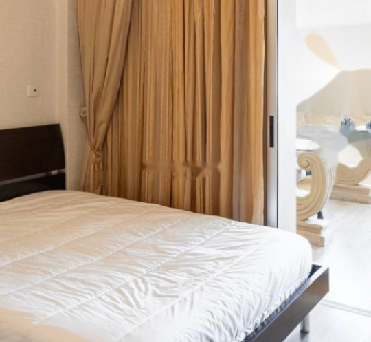 Квартира в Меса-Йитонии, Кипр, 103 м² - фото 12