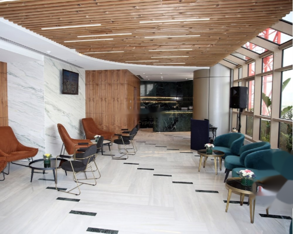 Квартира в Лефкоше, Кипр, 111 м² - фото 12