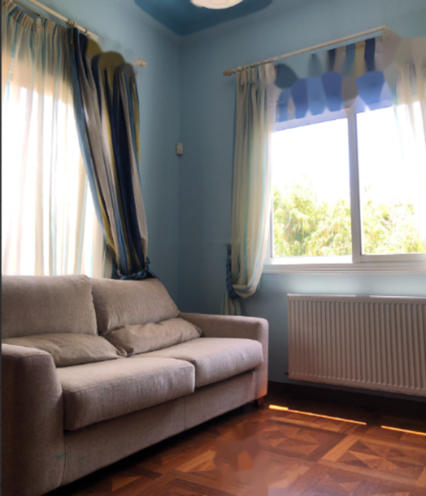 Квартира в Ермасойе, Кипр, 234 м² - фото 12