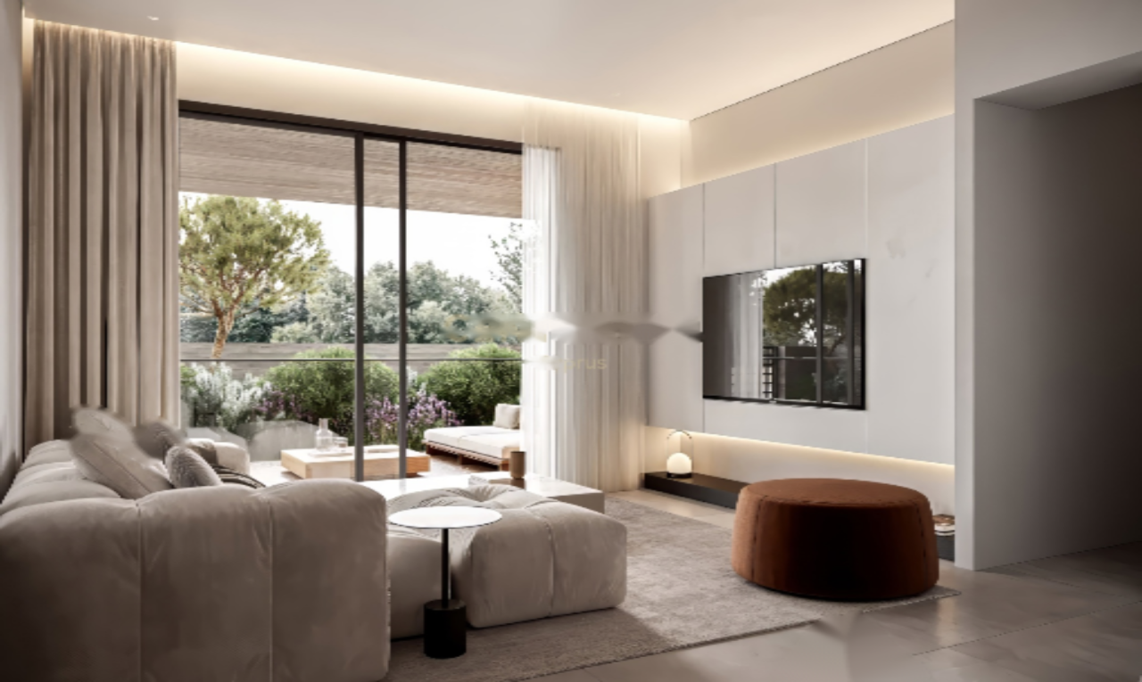 Квартира в Арадипу, Кипр, 80 м² - фото 12