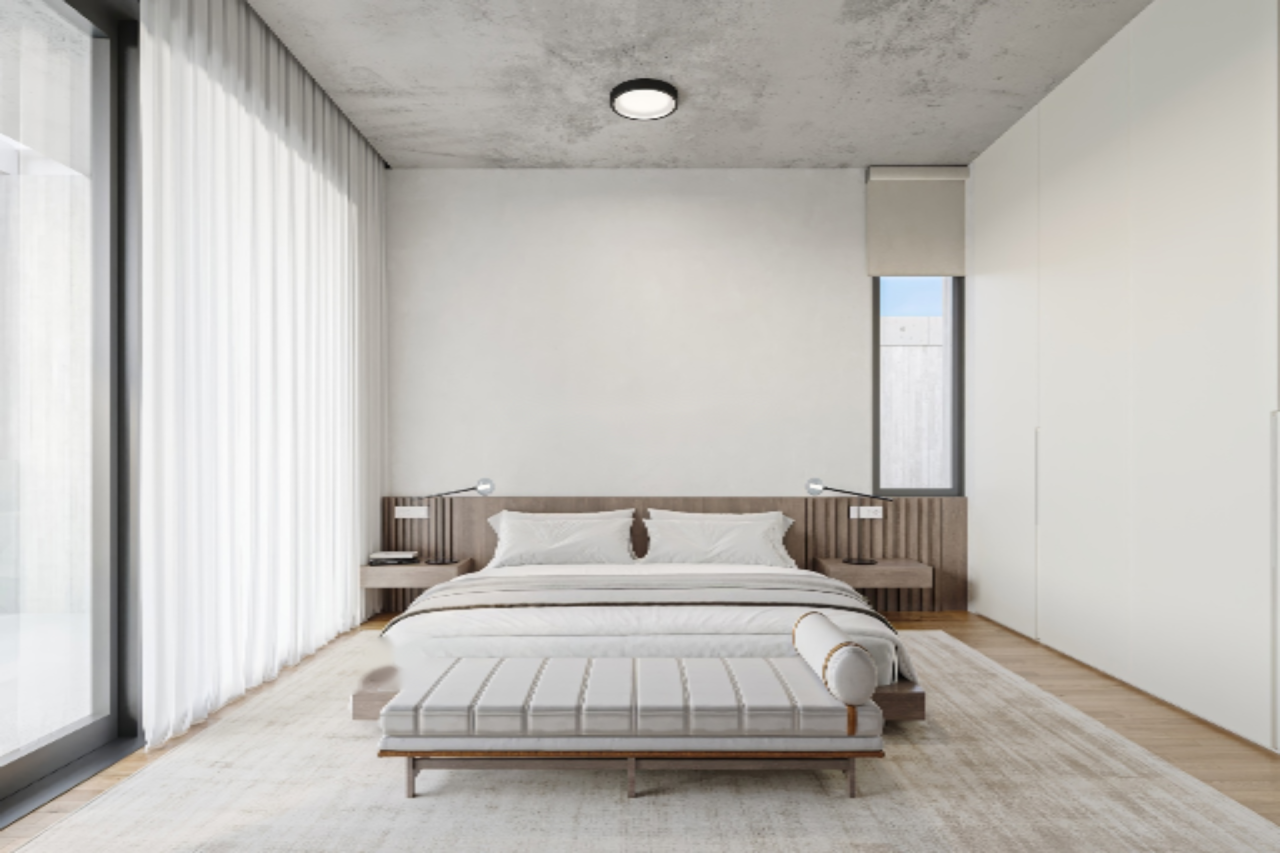 Квартира в Героскипу, Кипр, 97 м² - фото 13