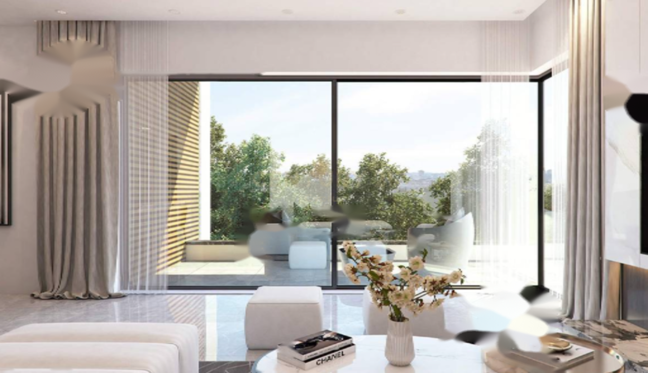 Квартира в Ермасойе, Кипр, 125 м² - фото 13