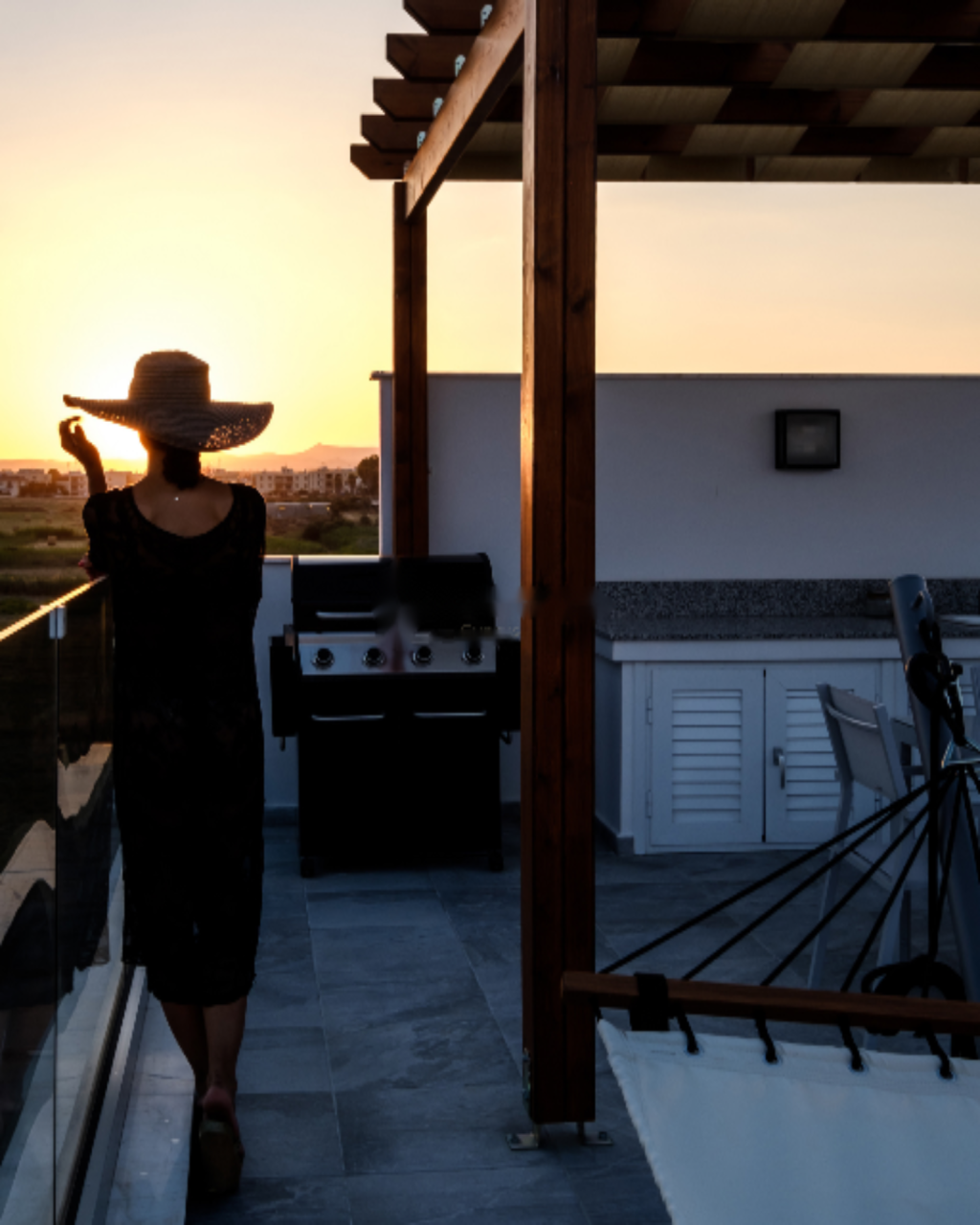 Квартира на пляже Финикудес, Кипр, 179 м² - фото 13