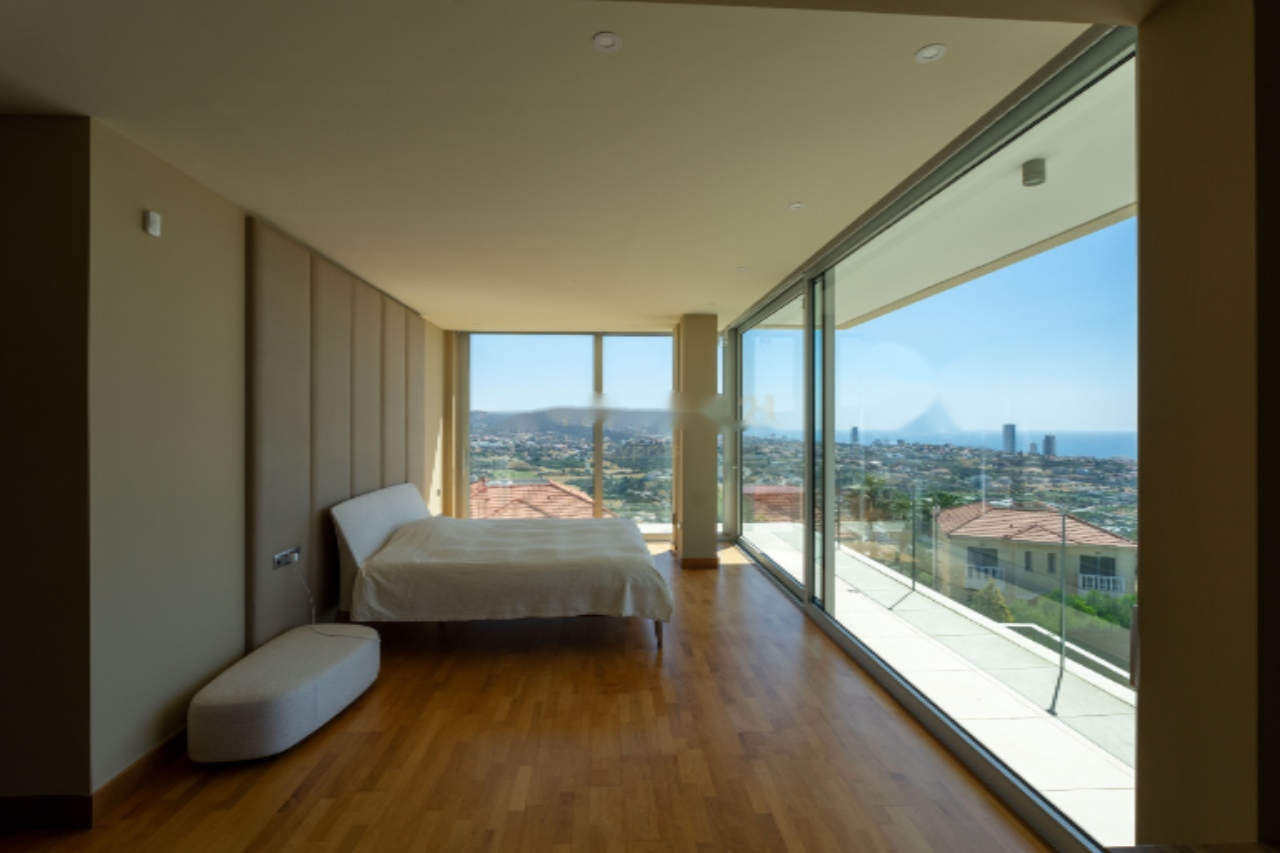 Квартира в Ермасойе, Кипр, 1 000 м² - фото 13